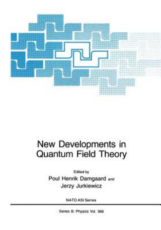 New Developments in Quantum Field Theory
