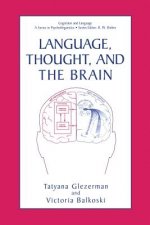 Language, Thought, and the Brain