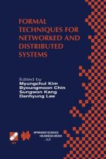 Formal Techniques for Networked and Distributed Systems, 1