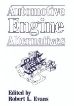Automotive Engine Alternatives