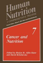 Cancer and Nutrition