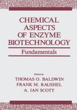 Chemical Aspects of Enzyme Biotechnology