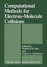Computational Methods for Electron-Molecule Collisions