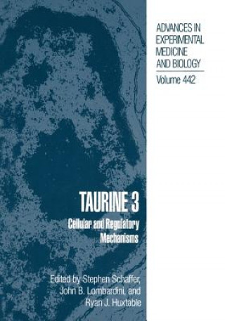 Taurine 3