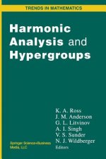 Harmonic Analysis and Hypergroups, 1