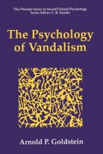 Psychology of Vandalism