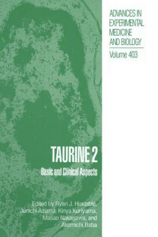Taurine 2