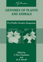 Genomes of Plants and Animals