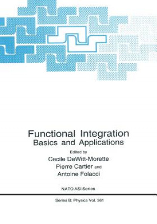 Functional Integration, 1