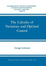 Calculus of Variations and Optimal Control