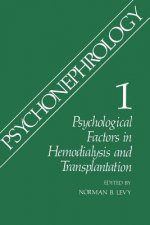 Psychonephrology 1