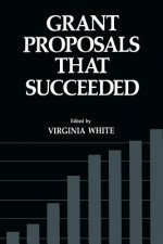 Grant Proposals that Succeeded