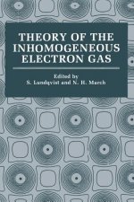 Theory of the Inhomogeneous Electron Gas, 1