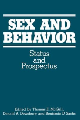 Sex and Behavior