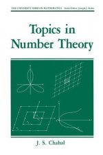 Topics in Number Theory, 1