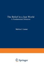 Belief in a Just World