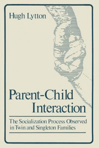 Parent-Child Interaction