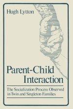 Parent-Child Interaction