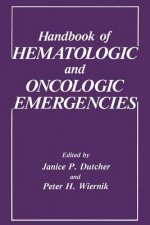 Handbook of Hematologic and Oncologic Emergencies