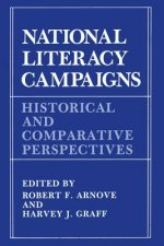 National Literacy Campaigns