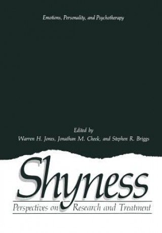 Shyness