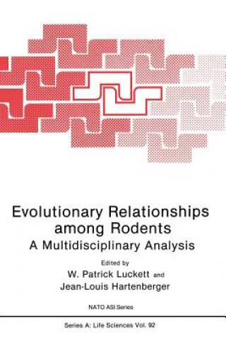 Evolutionary Relationships among Rodents