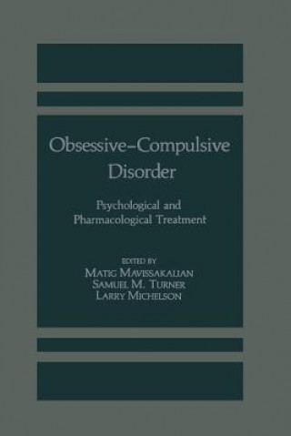 Obsessive-Compulsive Disorder