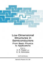 Low-Dimensional Structures in Semiconductors, 1