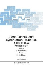 Light, Lasers, and Synchrotron Radiation