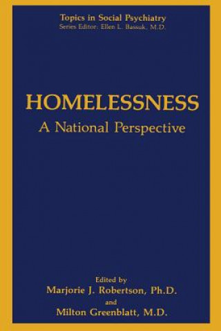 Homelessness