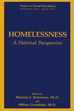 Homelessness