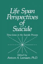Life Span Perspectives of Suicide