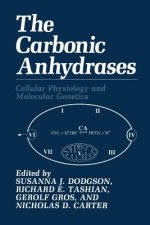 Carbonic Anhydrases
