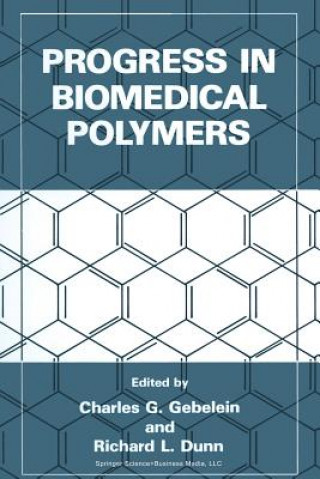 Progress in Biomedical Polymers