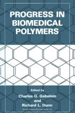 Progress in Biomedical Polymers