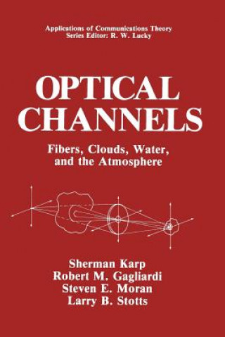 Optical Channels, 1