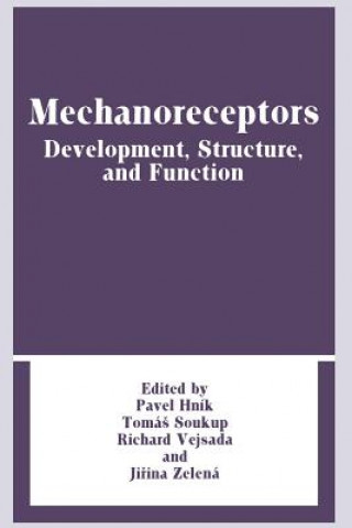 Mechanoreceptors