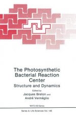 Photosynthetic Bacterial Reaction Center
