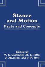 Stance and Motion
