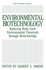 Environmental Biotechnology