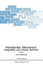 Hamiltonian Mechanics