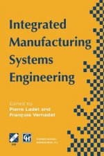 Integrated Manufacturing Systems Engineering, 1
