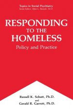Responding to the Homeless