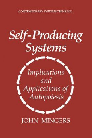 Self-Producing Systems