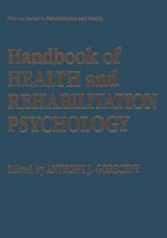 Handbook of Health and Rehabilitation Psychology