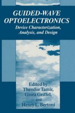 Guided-Wave Optoelectronics