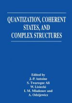 Quantization, Coherent States, and Complex Structures, 1