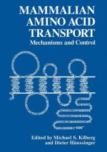 Mammalian Amino Acid Transport