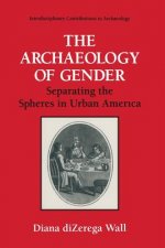 Archaeology of Gender