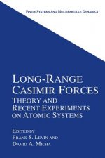 Long-Range Casimir Forces